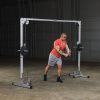 Кроссовер на свободных весах Body-Solid PCCO90X