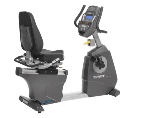 Реабилитационный велотренажер MR100