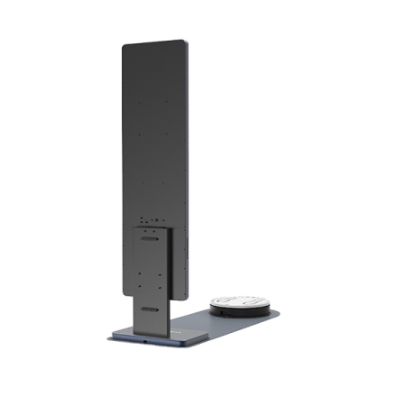 3D Сканер с анализатором состава тела Visbody M30