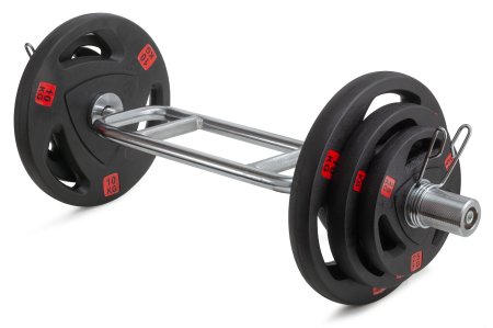 Гриф для трицепса 50 мм. с параллельным хватом VictoryFit VF-S5088