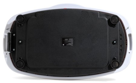Виброплатформа VictoryFit VF-M620 (золото)