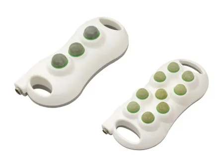 Массажная кровать MHS LOTUS HEALTHCARE R-522