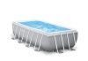 Каркасный бассейн Intex Rectangular Prism Frame / 26790NP (400x200x122)