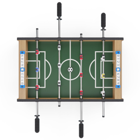 Игровой стол - футбол DFC 20" 51 x 31 см