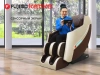 Массажное кресло FUJIMO KENKO F623 Эспрессо