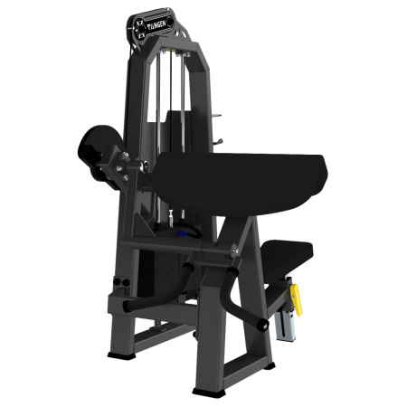 A2030 Бицепс-машина сидя. Стек 100 кг