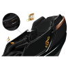 Массажное кресло Méridien Houston (black)