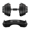 Регулируемая гантель         
HYFIT 16 кг