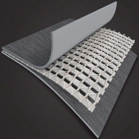 Бассейн-джакузи Intex Greywood Deluxe / 28440