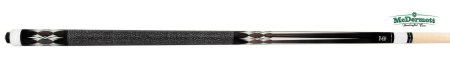 Кий McDermott Star S51 2PC Пул
