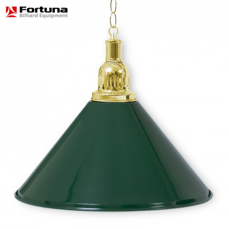 Светильник Fortuna Evergreen Luxe 1 плафон