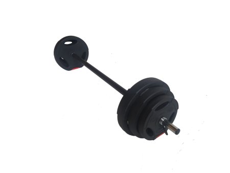 Памп штанга (штанга для аэробики) 20 кг.