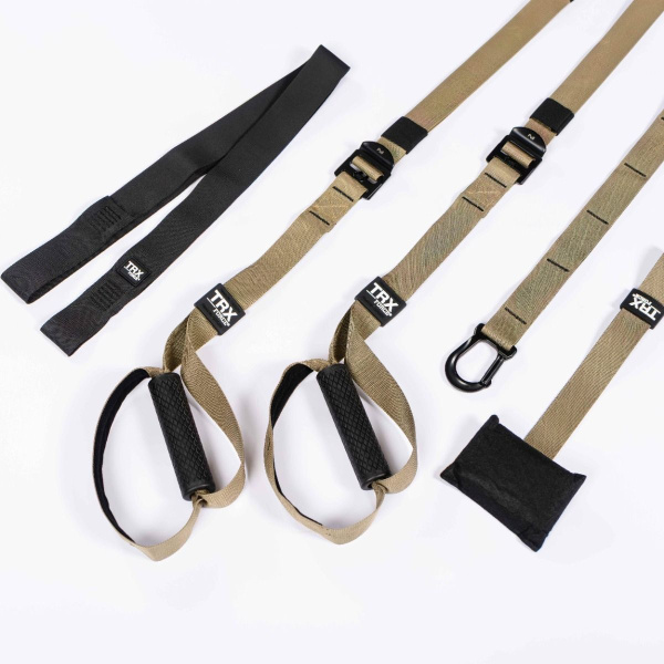 Функциональные петли Kit 3 (хаки)