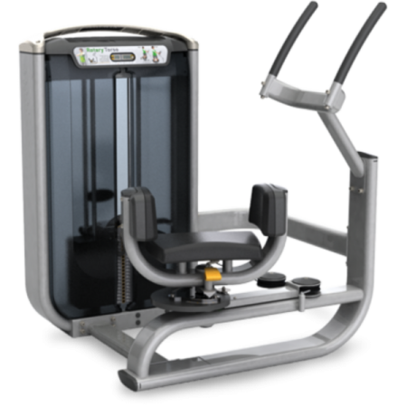 Вращение торса UG-GM 56