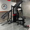 3-х сторонняя мультистанция Apex Intense Z18