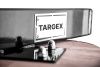 Платформа для пневмогруши TARGEX нерегулируемая
