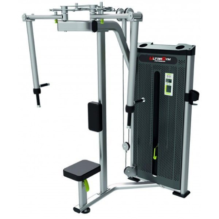 Баттерфляй задние дельты UG-IN1904