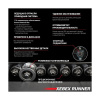 Инерционная беговая дорожка Xebex ACRT-01