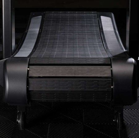 Инерционная беговая дорожка Xebex ACTT-03