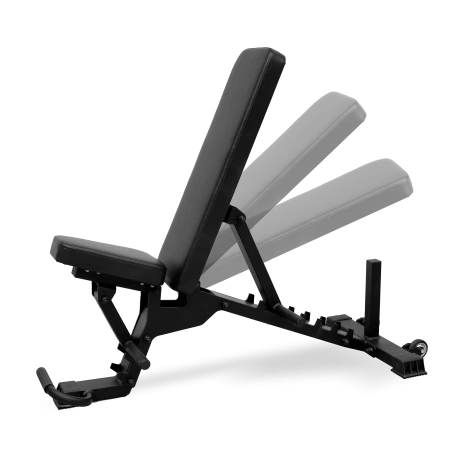 Скамья универсальная BRONZE GYM PARTNER AL-302L