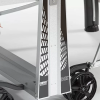 Теннисный стол антивандальный CORNILLEAU Pro 540 Outdoor (серый)