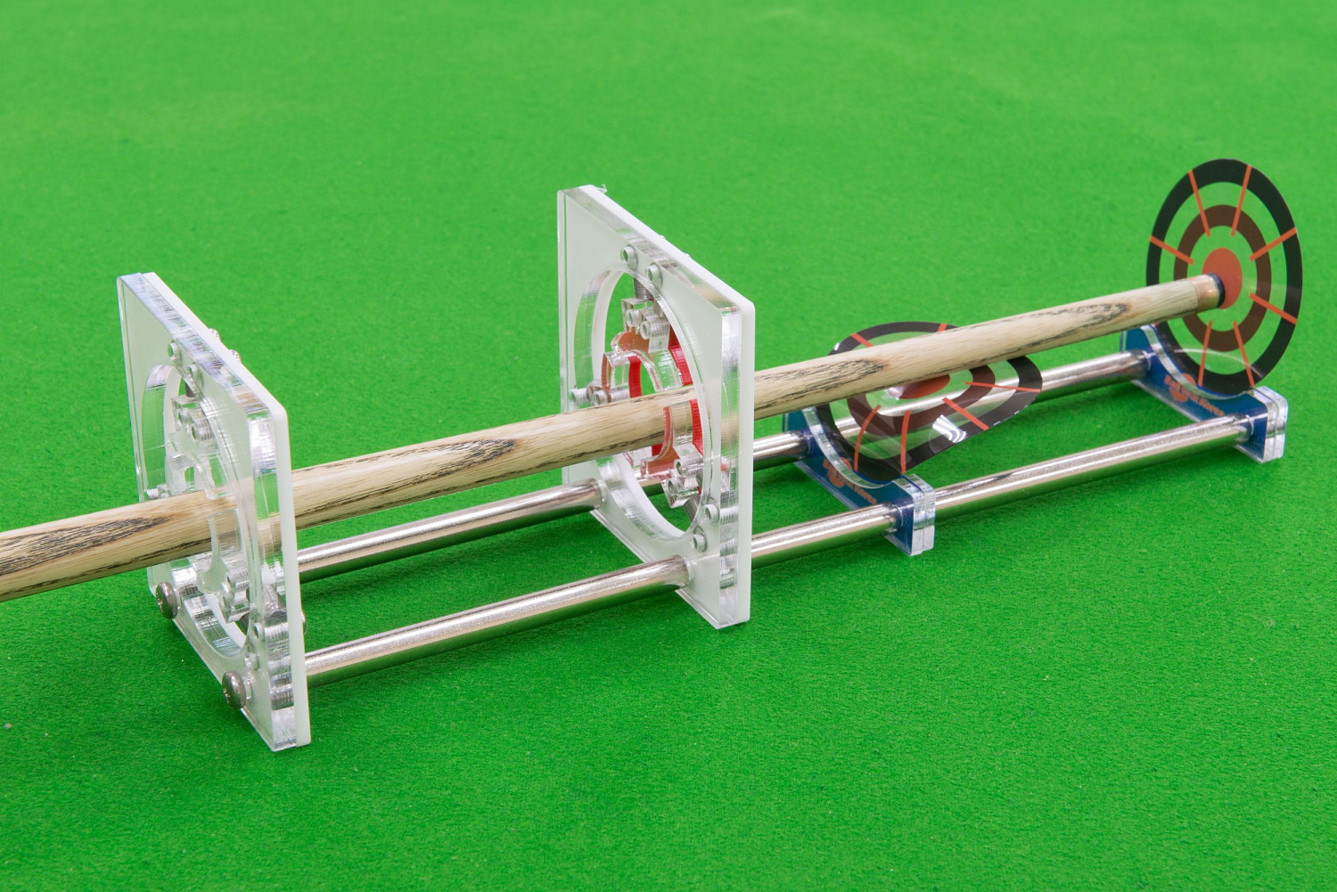 Станок для тренировок "BallTeck Cue stroke"