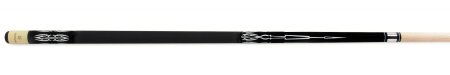 Кий Sirius G-51 2PC Пул