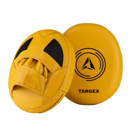 Лапы боксерские TARGEX AIR
