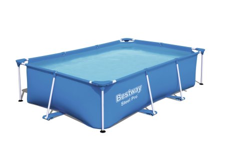 Каркасный бассейн Bestway 56403 (259х170х61)
