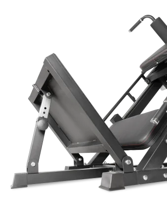 Жим ногами/Гакк-присед OXYGEN FITNESS BROOKS