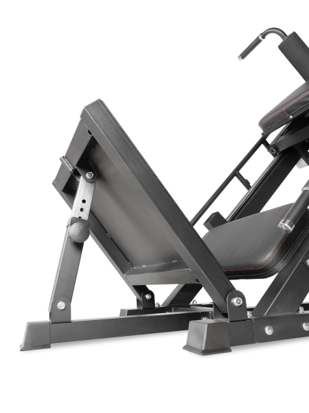 Жим ногами/Гакк-присед OXYGEN FITNESS BROOKS
