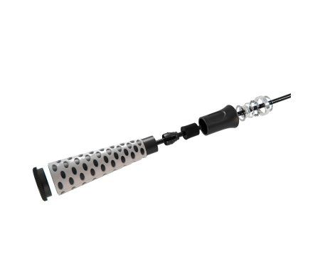 Скакалка серая TF-SR50G