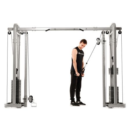 Кроссовер DFC D1009