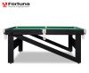 Бильярдный стол Fortuna Hobby BF-530R Русская Пирамида 5фт с комплектом аксессуаров