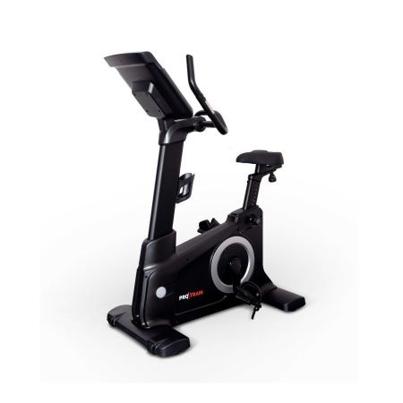 Велотренажер Protrain K9003W-TFT, вертикальный