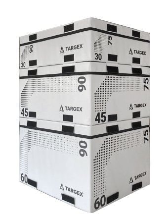 Безопасные плиометрические боксы TARGEX