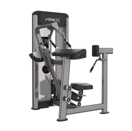 Трицепс машина Fitex PRO FTX-61A12
