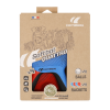 Набор для настольного тенниса Cornilleau SOFTBAT pack QUATTRO