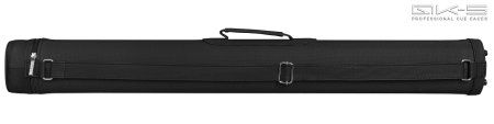 Тубус QK-S Ray 2x2 черный