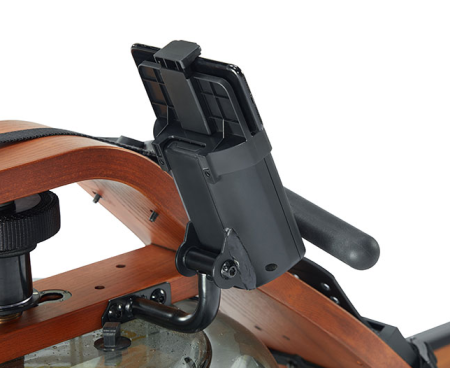 Держатель для телефона на мониторы FDF