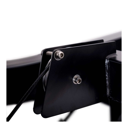 Плечевой жим сидя Protrain CP104