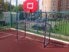 Ворота хоккейные со стрит. щитом
