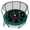 Батут UNIX Line SUPREME GAME 10 ft (Green)