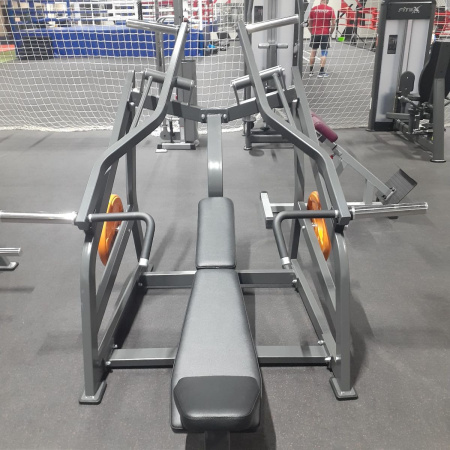 Жим под углом вверх Fitex PRO FTX-82012