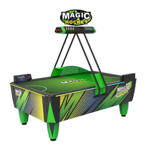Аэрохоккей Magic Hockey