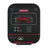 Велотренажер STAR TRAC 8RB-LCD, горизонтальный