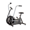 Велотренажер с поручнями INSPIRE CB1, AIR BIKE (CB10)