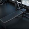 E7043 Скамья-стойка для жима штанги лежа
