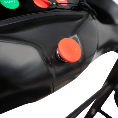 Беговая дорожка домашняя OXYGEN FITNESS REVIVE B