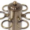 Киевница напольная Fortuna Gloria Bronze для 6 киев